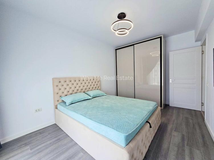 Apartament 2 Camere Rodin Residence, Strada Piersicului - 12