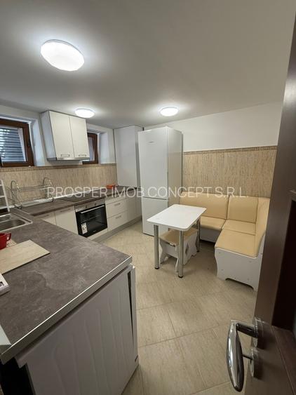 Duplex 2 Camere + Curte, 2 Bai - Parc Carol - Marasesti - Unirii - Tineretului - 3