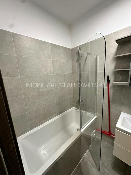 APARTAMENT 2 CAMERE - LIVING BUCATARIE OPEN-SPACE -  SOHO - 12