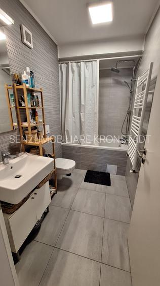 Apartament 3 camere, Kasper - 7