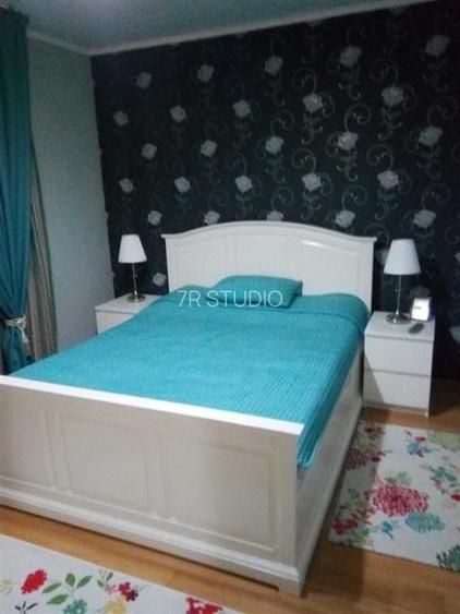 Vanzare apartament 3 camere Ion Berindei - 2