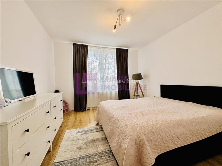 Apartament 3 camere de inchiriat | Doamna Stanca | 58 mp |  video - 10
