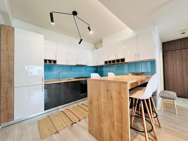 INCHIRIERE 2 CAMERE || mobilat || Dorobanti - 3