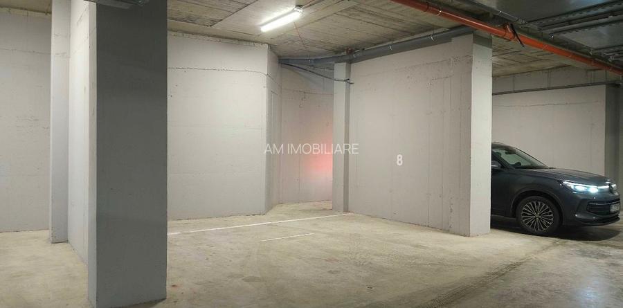 GARSONIERA  DECEBAL, CENRALA PROPRIE,  PARCARE, MASINA DE SPALAT VASE - 7