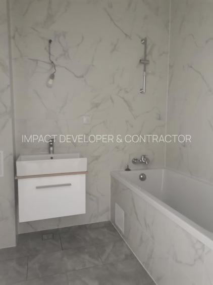 Apartament cu gradina de 65 mp in apropierea Padurii Baneasa! - 17