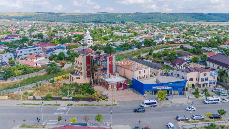 Oportunitate: Hotel cu 24 Camere de Vânzare/Inchiriere - Centru Bârlad - 21