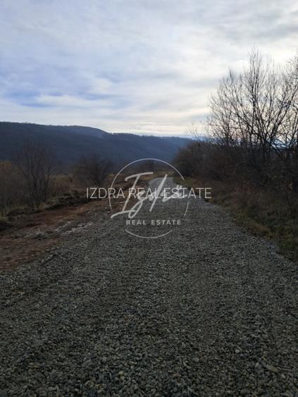 Teren extravilan de vânzare – 500 mp – Tălmaciu, zonă apropiată de intravilan - 13