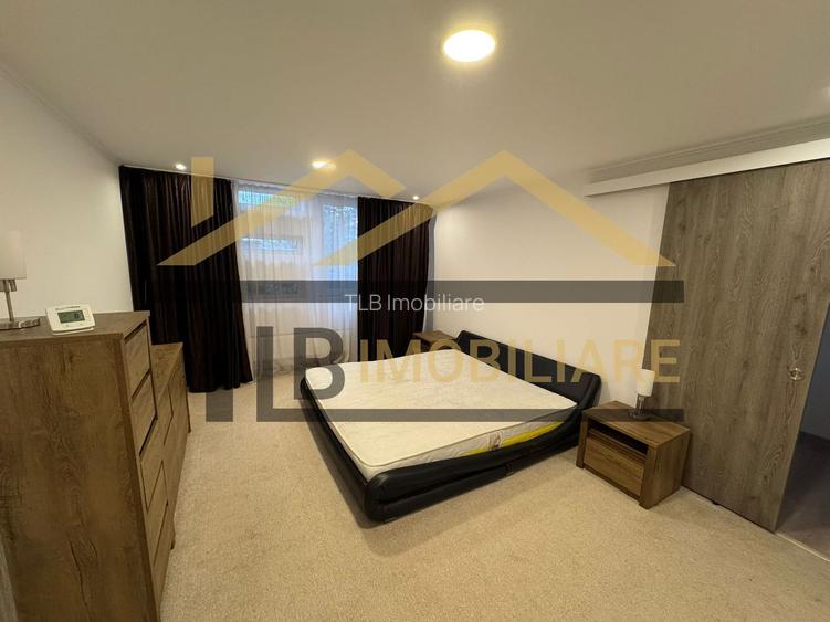 Casa cu 3 camere, 105 mp utili, curte 500 mp, Zona Unirii - 3