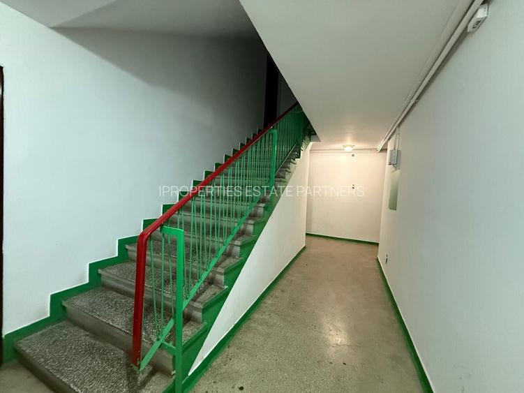 2 Camere Decomandat Metrou la 8 Minute - 16