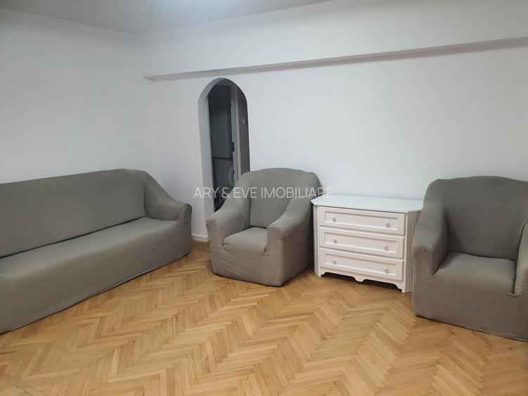 Calea Victoriei Elegant Apartment | 3 Rooms | Flexible Lease (Short/Long Term) - 9