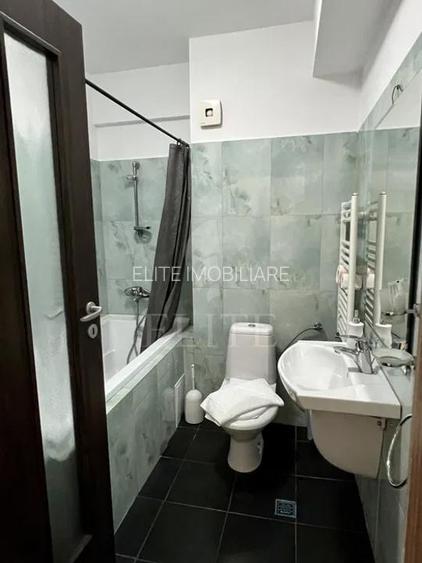 Apartament o camera în zona IULIUS MALL - 7