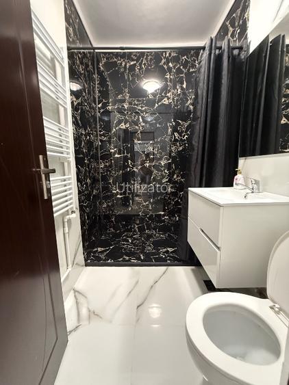 Apartament 2 camere, central, utilat și mobilat complet! - 6