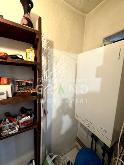 4 camere | 2 BALCOANE | PARCARE | Mărăști/Lacu Roșu/Hotel Paradis - 25