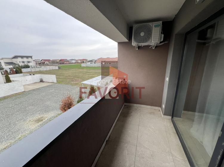 Apartament 2 camere – Dumbrăvița | Profi Bd. Petre Țuțea | PET-FRIENDLY - 8