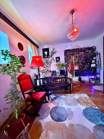 VEZI VIDEO! Casa 5 camere in Centru | 10 min Universitate - 10