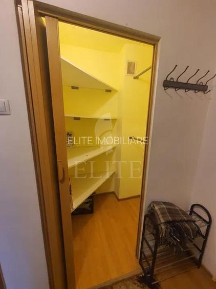 Apartament 2 camere în zona STRAZII MEHEDINTI - 2