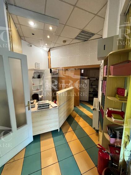 Apartament 4 camere Aurel Vlaicu - 13