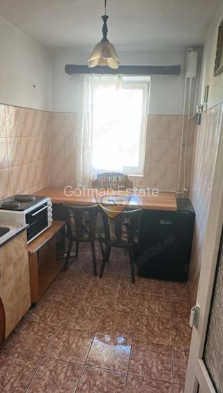Apartament 2 camere, Tomis Nord, 40 mp, semidecomandat, balcon, etaj 4/4 + boxa - 6