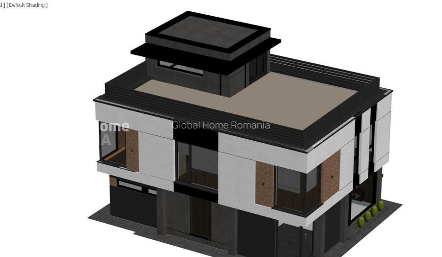 Teren 300 MP Oferta Luna Februarie | Avans 50000 Euro| Rate egale la Proprietar - 13