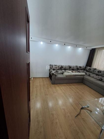 Apartament compact cu doua camere, Brancoveanu, 83.000€ - 2