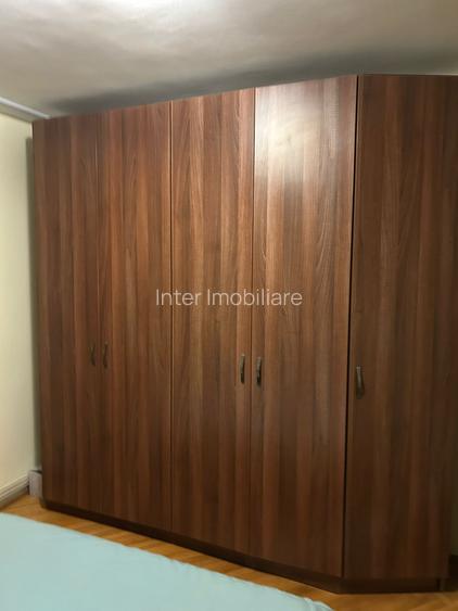 GARA SCOALA BARSANESCU 3 CAMERE DECOMANDAT ET.3 MOBILAT 70 MP COD 162557 - 11