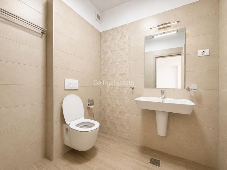 Apartament 2 camere langa plaja | LOTUStudios | Mamaia Nord - 10