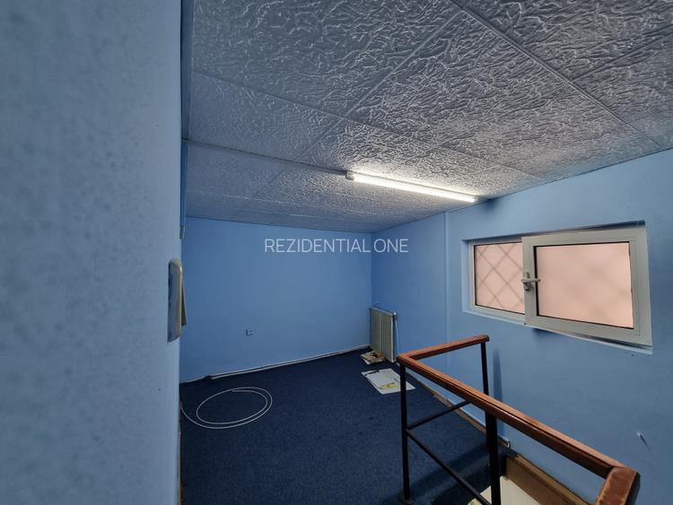 Piața Centrală/ spațiu comercial- 70 mp/ parter + etaj/ liber - 6