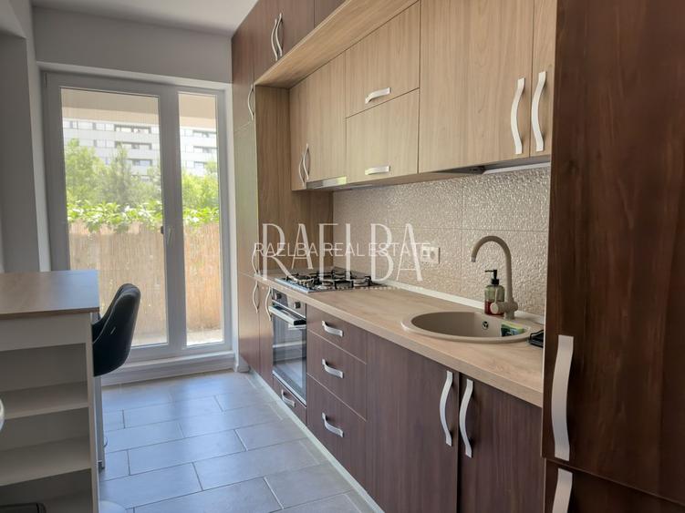 Atria | 2 camere | Gradin 24mp | Parcare | Piscina | - 9