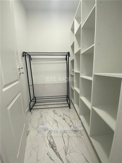 Apartament Modern cu Parcare Inclusă | Solumnia, Tatarasi - 17