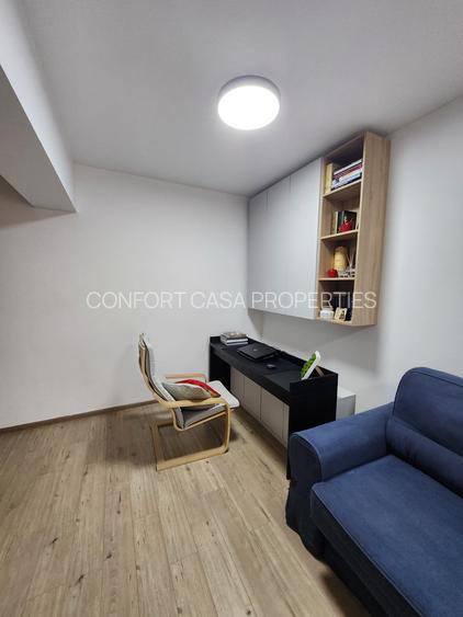Complex Rezidential - Apartament 3 camere - bl nou - centrala termica - 85 mp - 3
