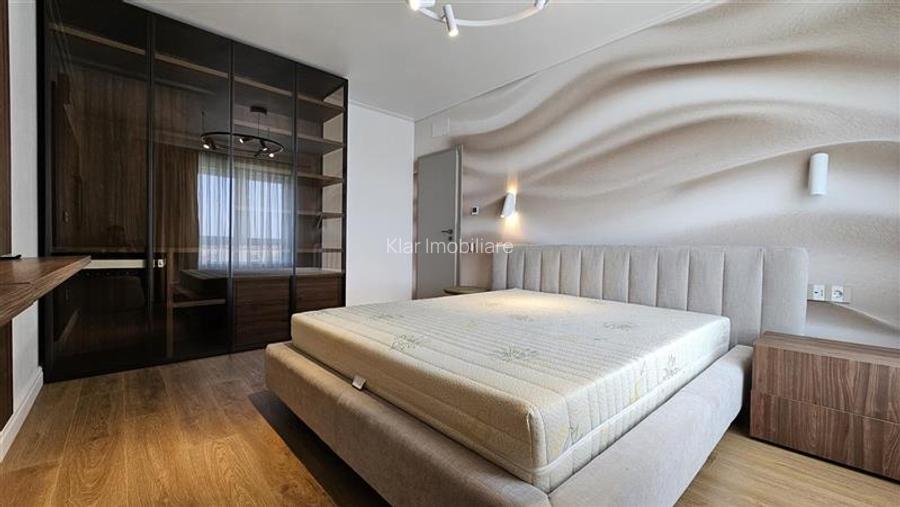 Apartament LUX 3 camere 87mp, balcon, parcare, Buna Ziua, zona Bonjour - 2