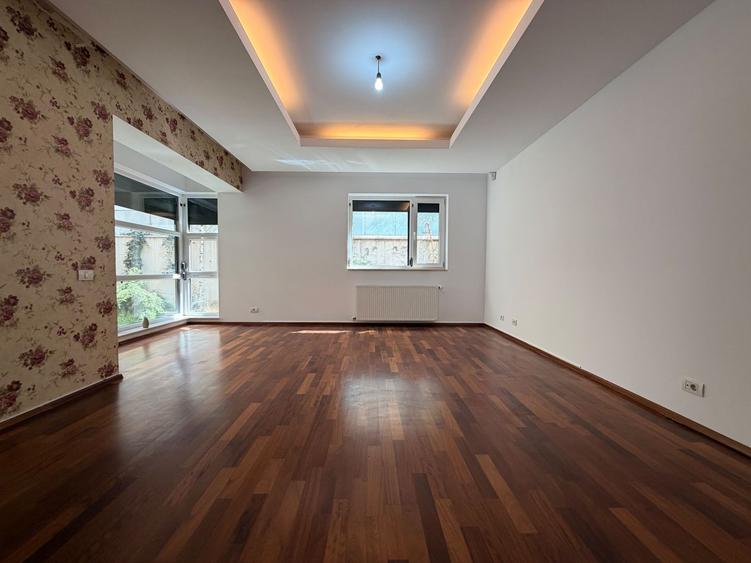 APARTAMENT 3 CAMERE | 2 LOCURI DE PARCARE | PREMIUM | TERASA + CURTE
