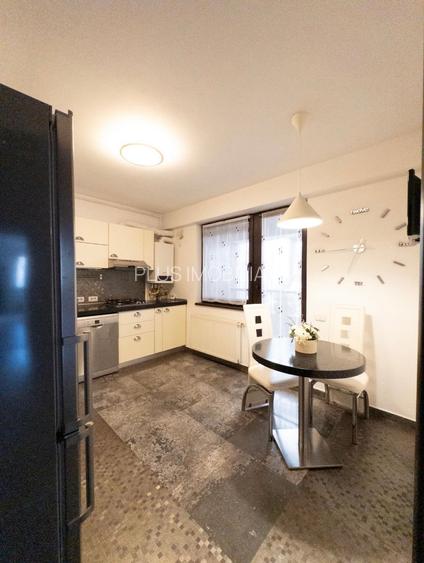 Apartament 3 camere+loc de parcare subteran in zona Aviației - 11