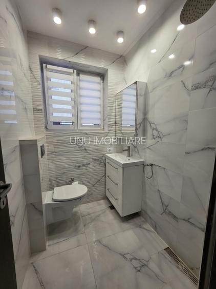 Etaj 1-Podul De Fier-2 Camere Decomandat 55mp-plus garaj - 13