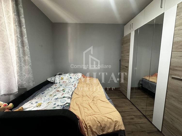 Apartament 2 dormitoare | Loc de parcare | Zona Str Porii - 4