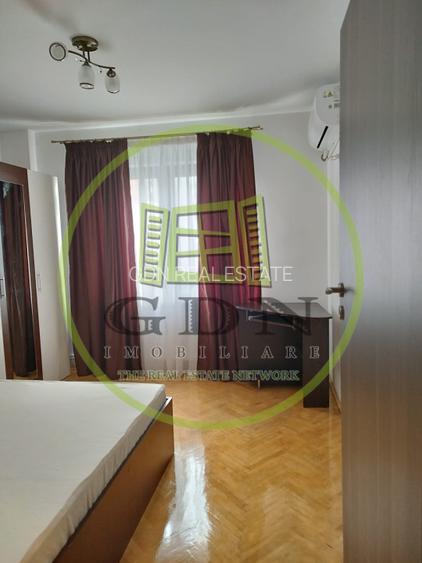 Apartament renovat Mănăștur - 9