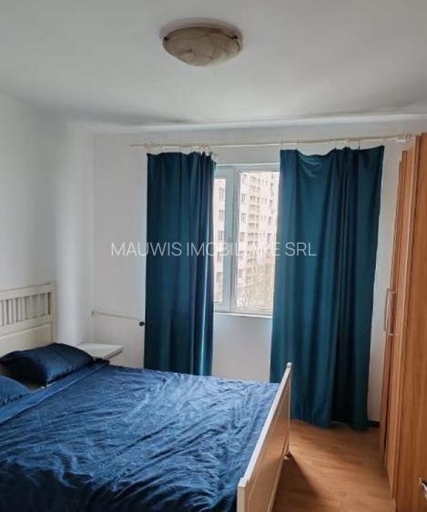 Pantelimon / Intersectie  Iancului / Mega Mall / et 4 / - 2