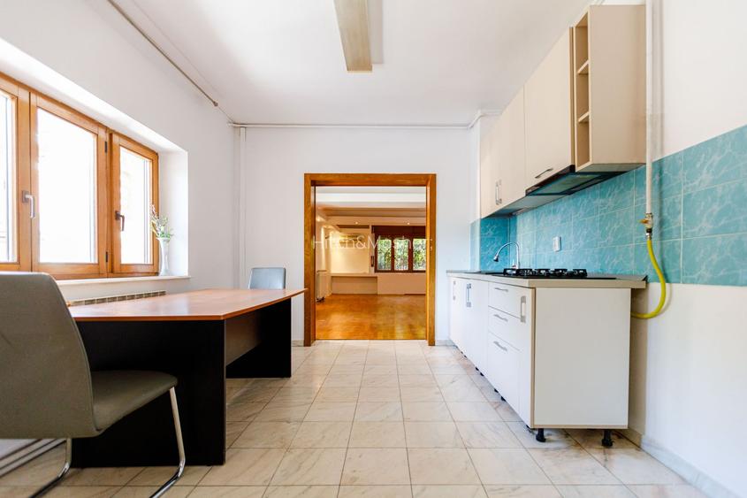 Casă cu etaj de inchiriat zona Lipovei – locuință sau spațiu pentru afaceri - 20