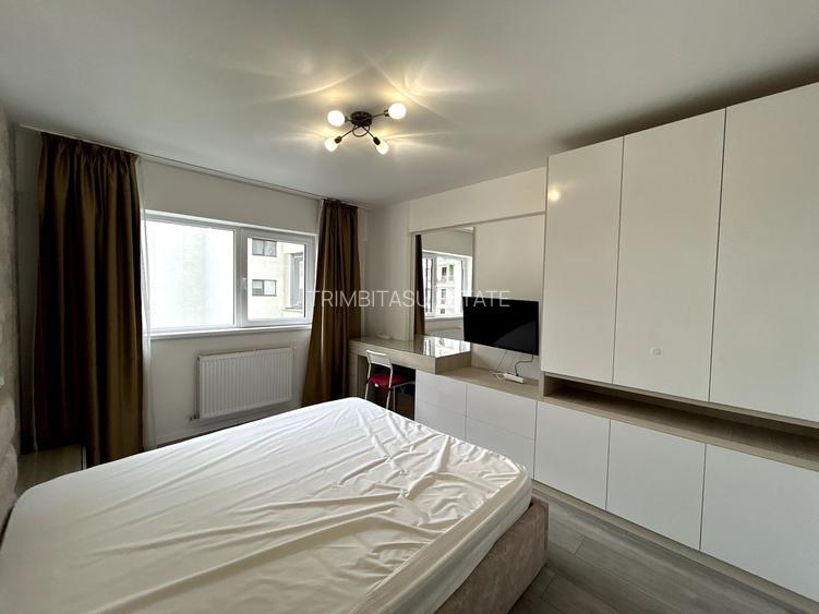 3 Camere Lux Theodor Pallady + Loc de Parcare Subteran - 5