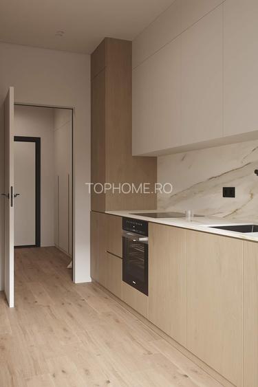 Garsoniera Popesti Leordeni | TVA 21 % inclus | 59k zona case | 64k zona blocuri - 5