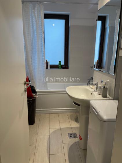 Apartament 2 camere Sanpetru Residence - 7
