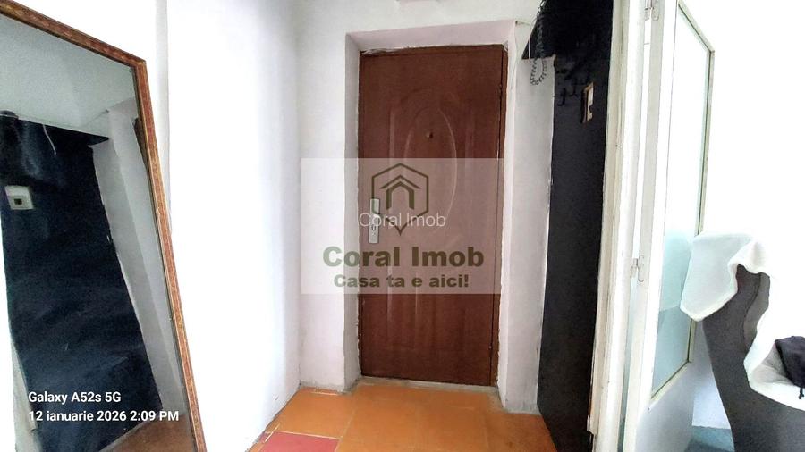 Inchiriere Garsoniera Tei - 8