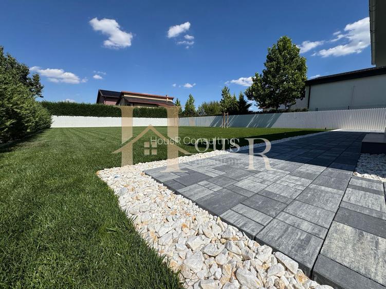 1.000 mp Teren.Vila Deosebita.COMISION 0% - 7