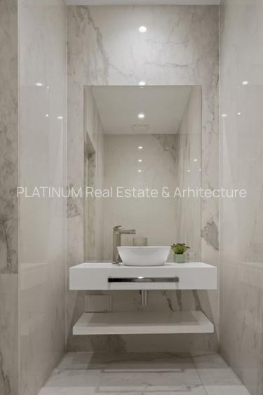 Luxury Apartment for Rent | Floreasca – Verdi Park Views - 16