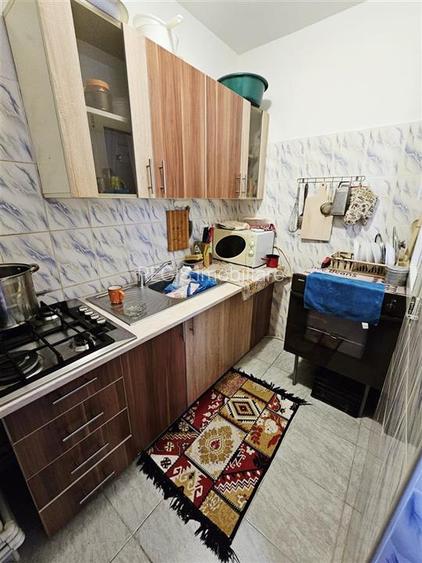 Garsoniera mobilata si utilata ASTRA - 7