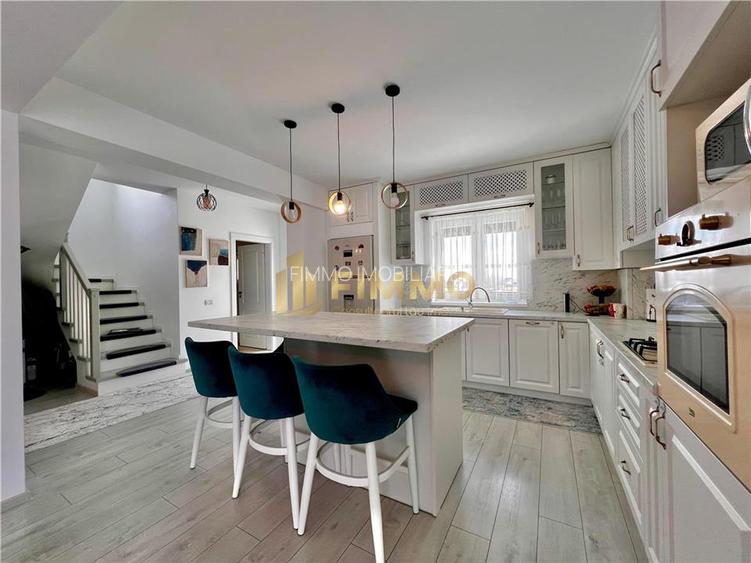 Casa Individuala | 250 mp | Ipotesti | ID:1563 - 7