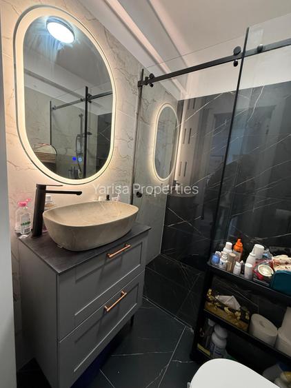 Apartament Floreasca 2 camere Superb *De Inchiriat* - 34