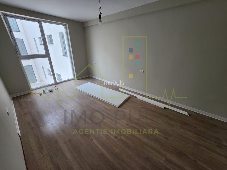 Lipovei. Etaj 1. Bloc nou. Lift - 3