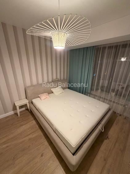 Inchiriere Apartament de 3 camere in Aviatiei - 10