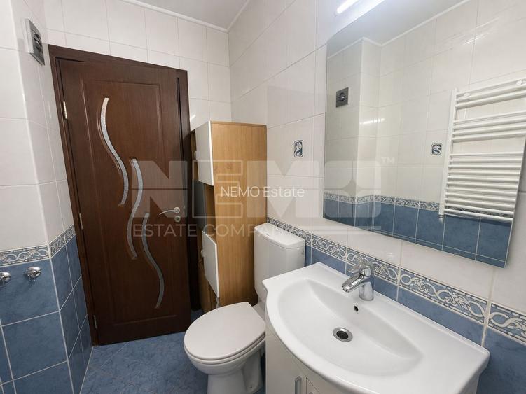 Apartament 2 camere | Ultracentral | 52 mp | Radauti - 10